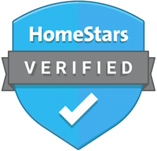 Homestars Verified